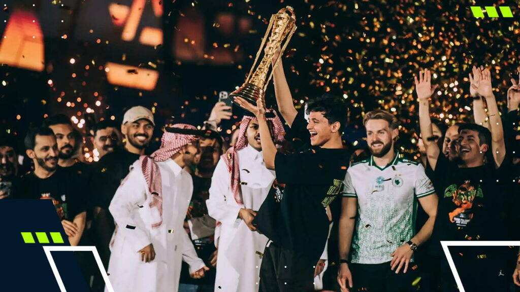 Esports World Cup 2026