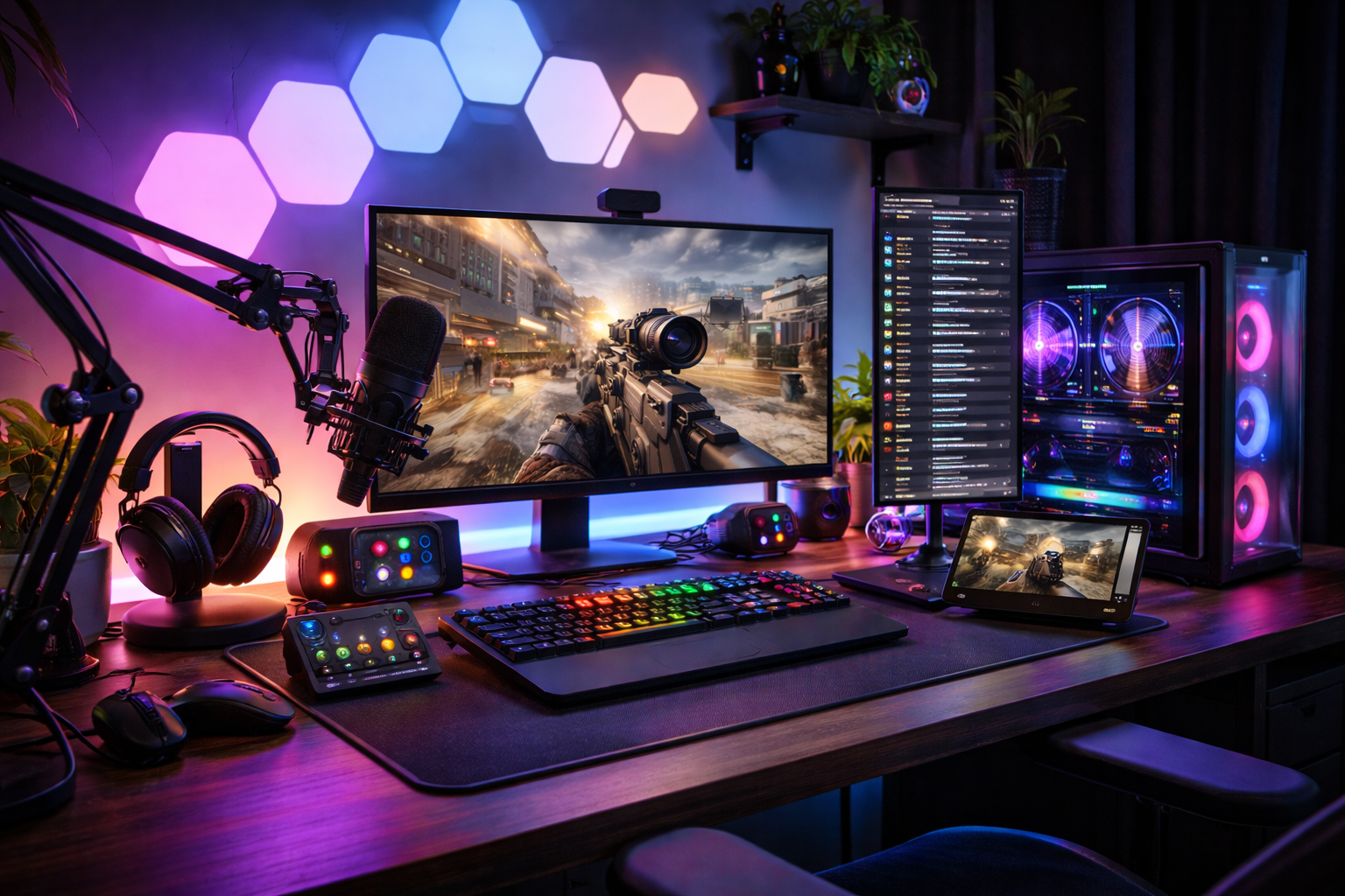 The Ultimate Guide to Esports Streaming in 2026