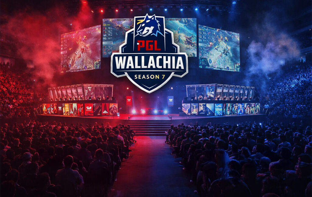 PGL Wallachia Season 7
