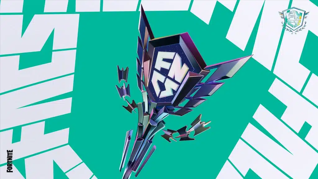 Fortnite FNCS Major 1
