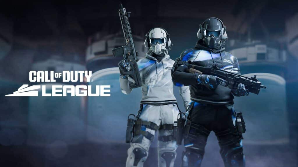 Call of Duty League 2026