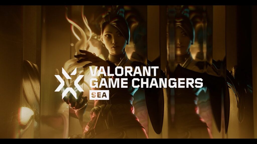 Valorant Game Changers