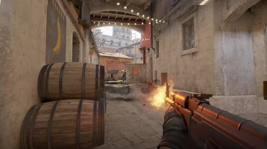 esports games, esl pro league