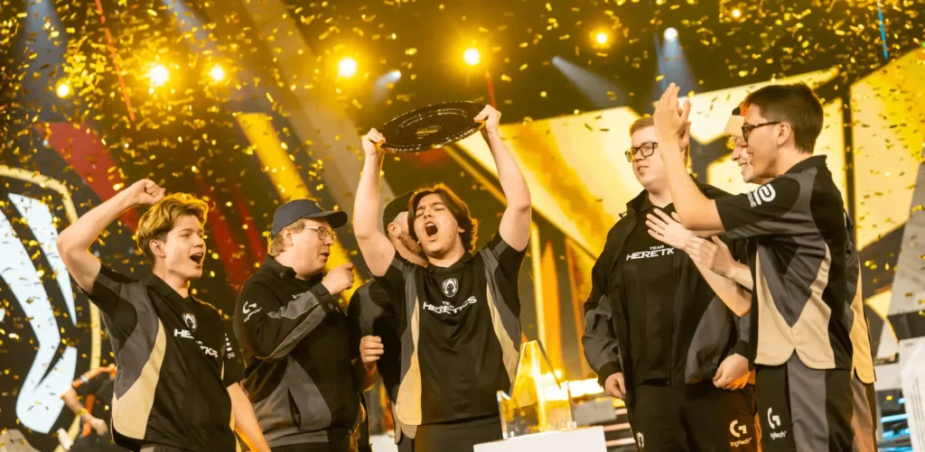 Esports World Cup