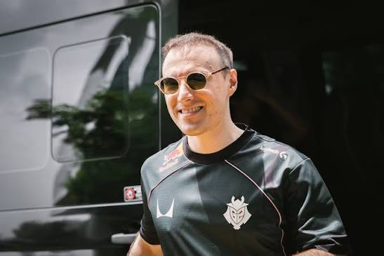 Perkz