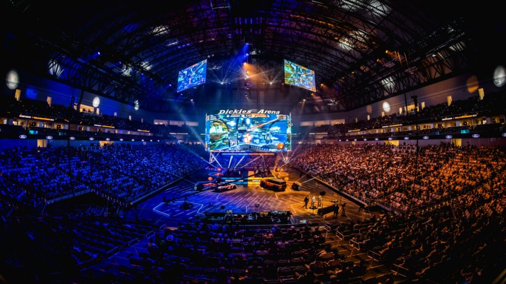 RLCS 2026 World Championship
