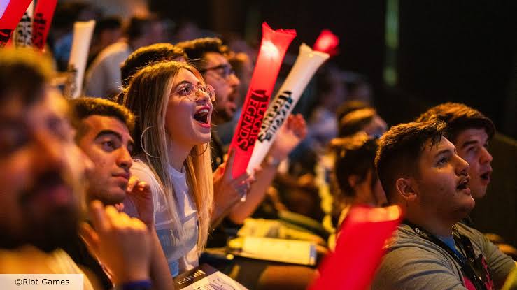 Esports Community