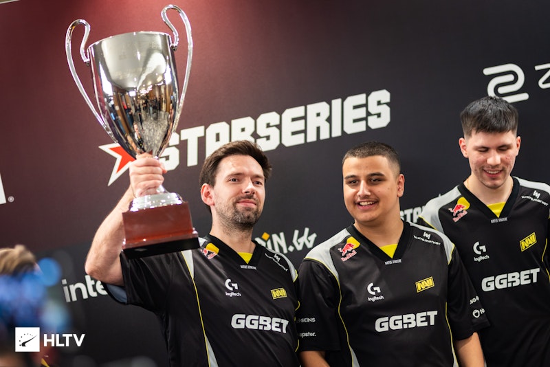 StarSeries Fall