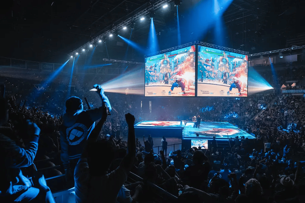 Evo France
