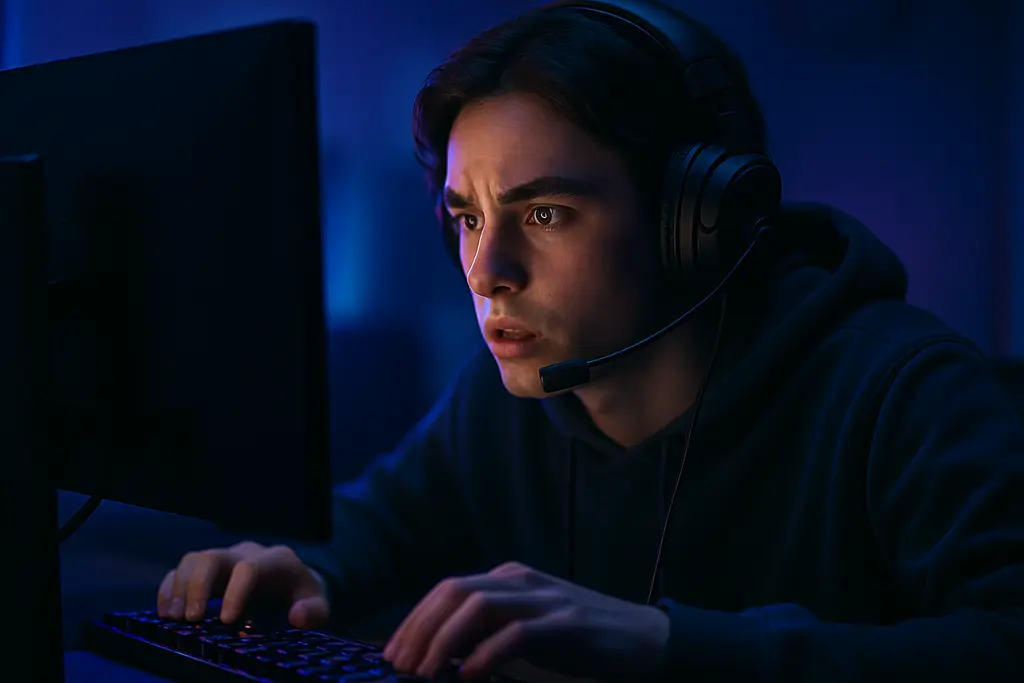 Twitch Viewership Trends shown through esports viewers watching multiple live broadcasts